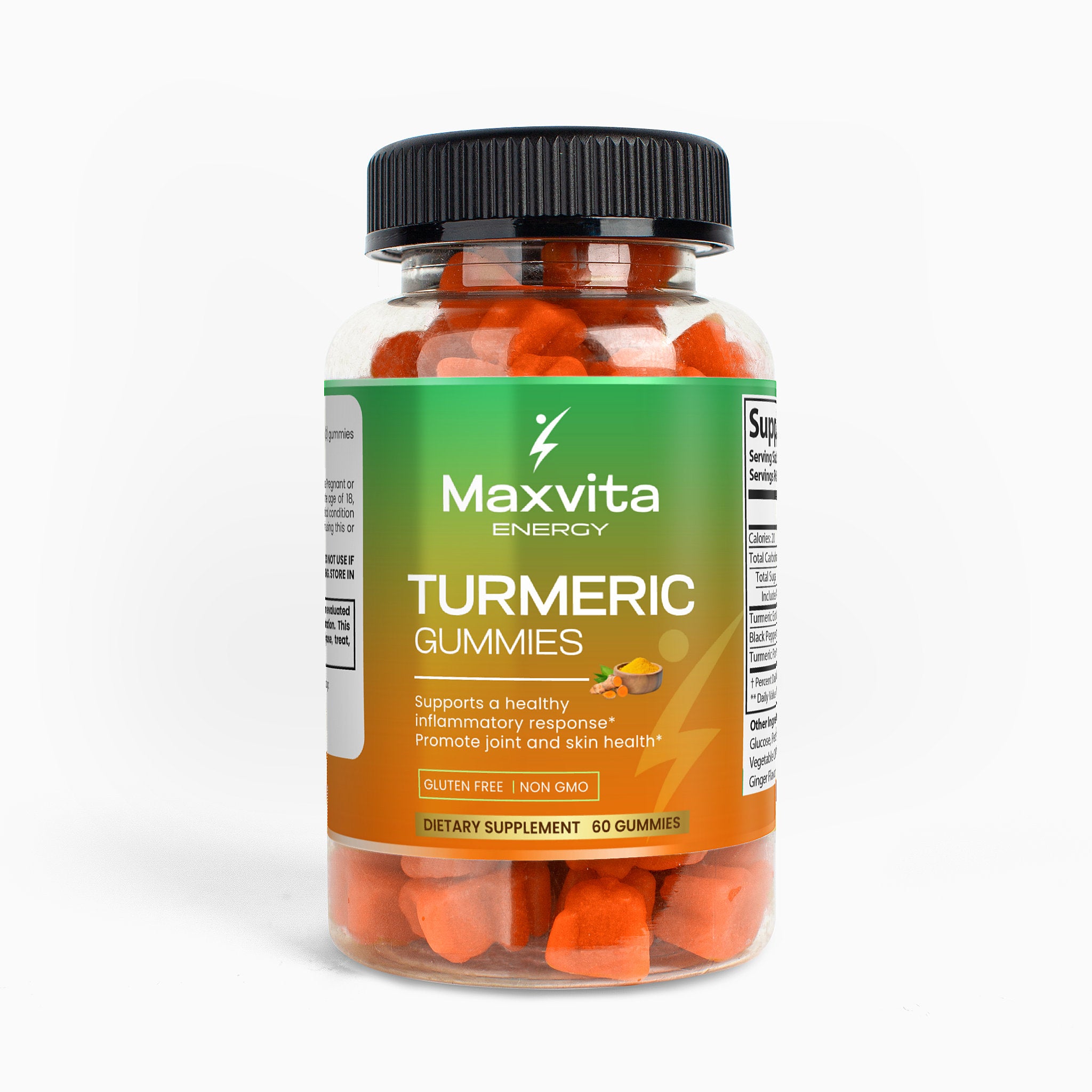 Turmeric Gummies