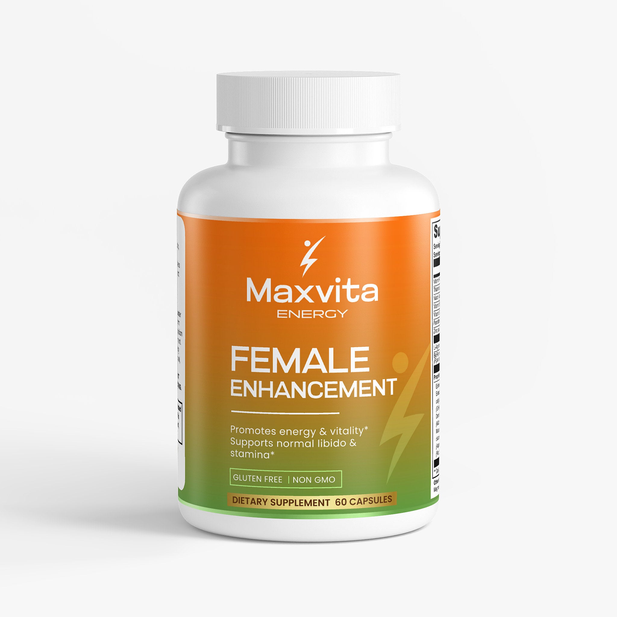 Female Enhancement