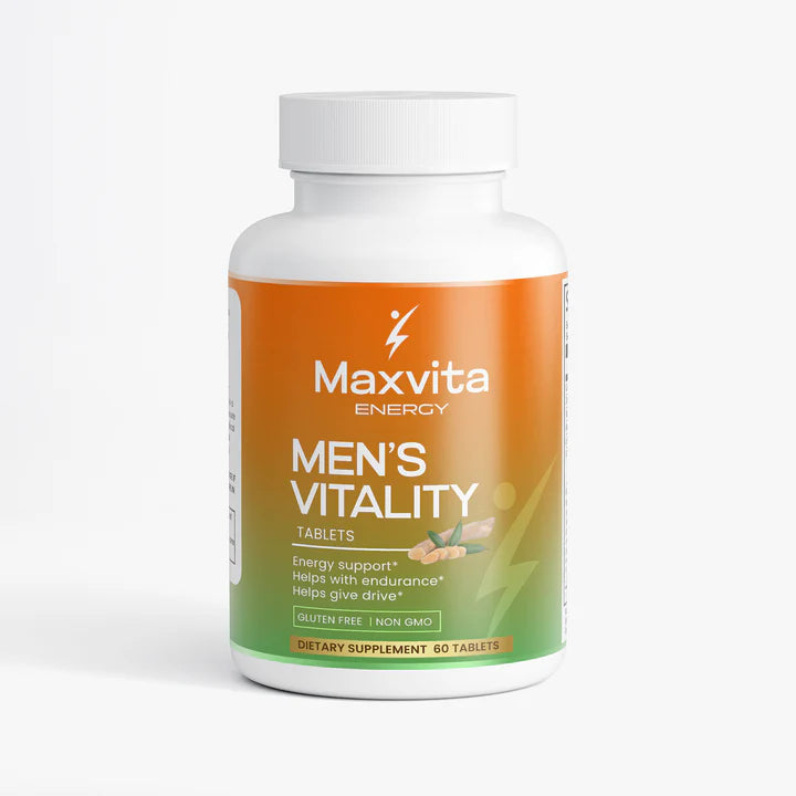 Men's Vitality