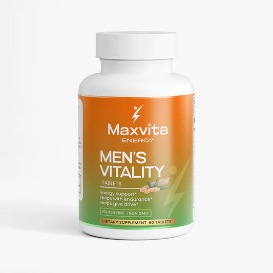 Men's Vitality
