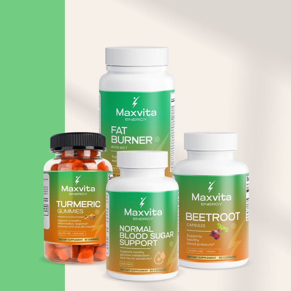 Women’s Glow & Balance