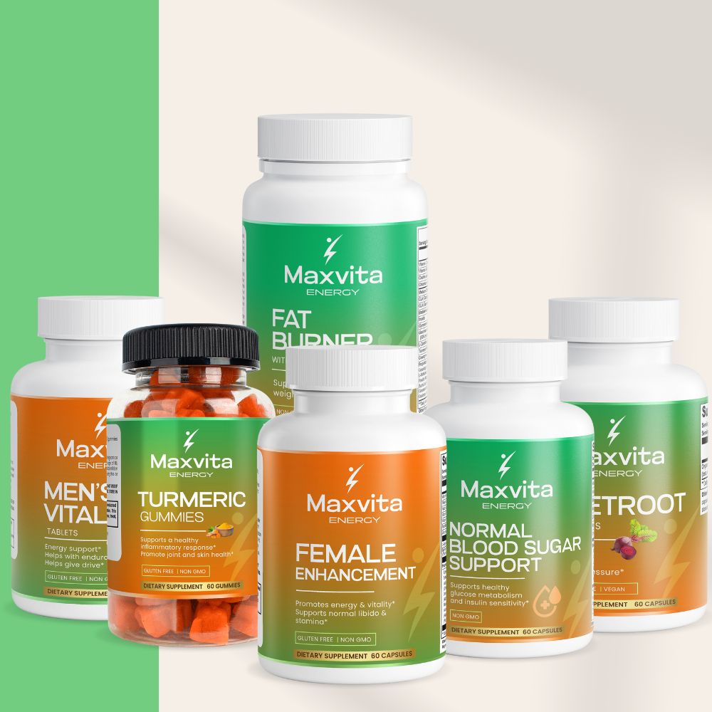 Complete Wellness Kit