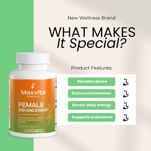 Female Enhancement